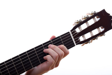 guitar