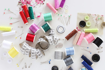 Tools for Dressmaking