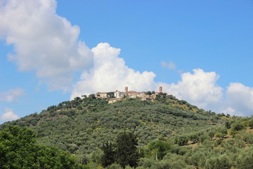 Montepescali