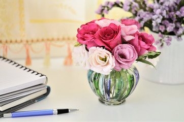sweet flowers