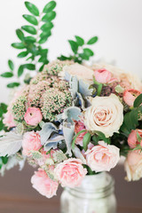 Bridal Bouquet