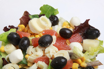 ensalada