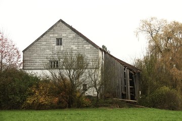 Obraz premium altes haus I