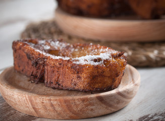 French toast