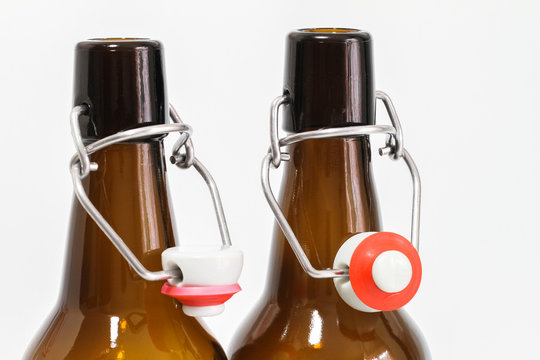 B&uuml;gelverschlussflasche