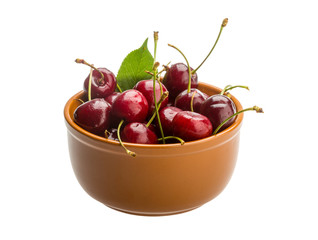 Gean - cherry