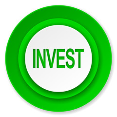 invest icon