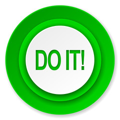 do it icon