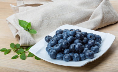 Blueberry