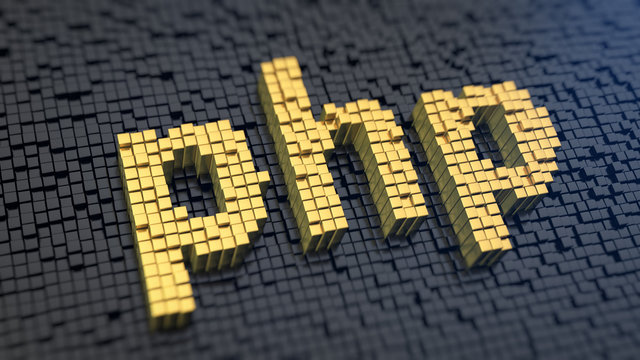 php cubics