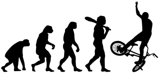 Evolution