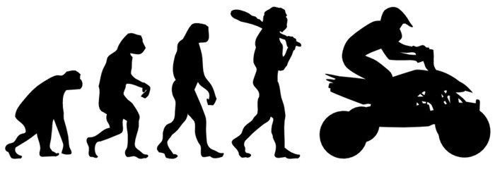 Evolution
