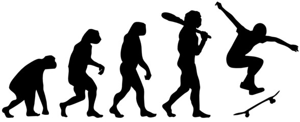 Evolution