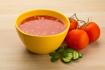 Gaspacho