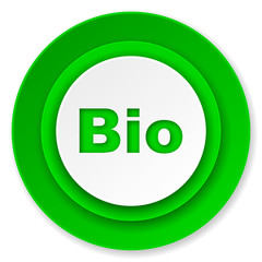bio icon