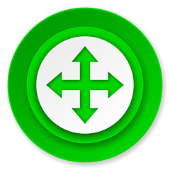 arrow icon