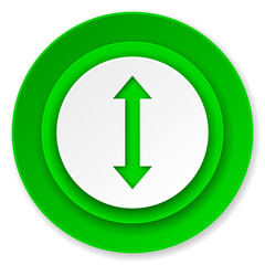 arrow icon