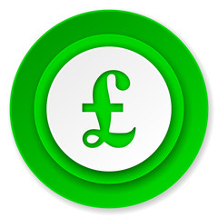 pound icon