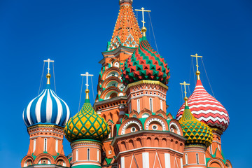 Saint Basil's Cathedral