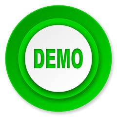 demo icon