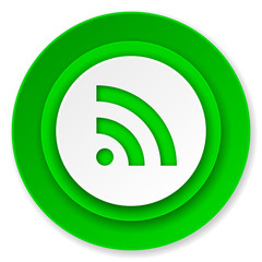 rss icon