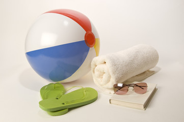 Beach Holiday Accessories