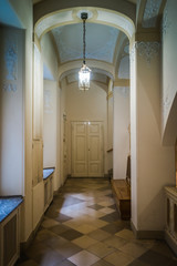 Vienna - old building