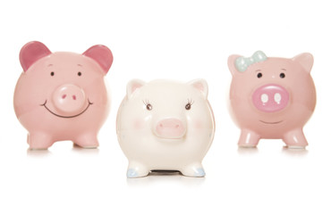 Saving for your children when divorced