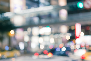 Abstract urban background