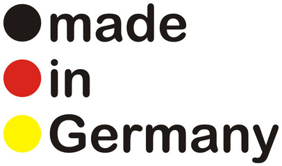Made in Germany