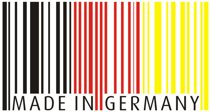 Made in Germany