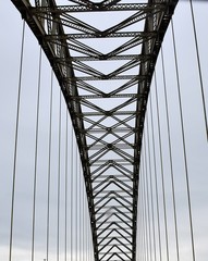 Bridge Structure