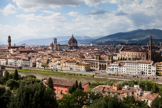 Florencja
