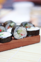 Sushi