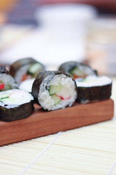 Sushi