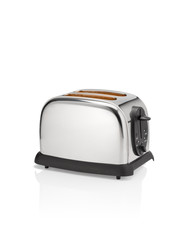 Hot toaster.