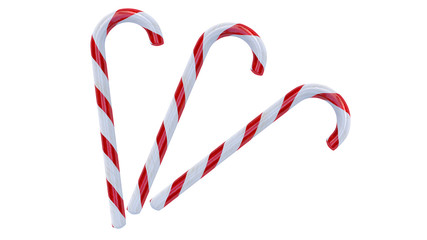 Candy Canes