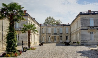 corderie royale de rochefort © Lotharingia