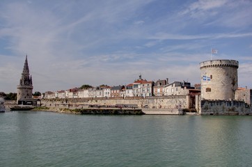 quai de la rochelle