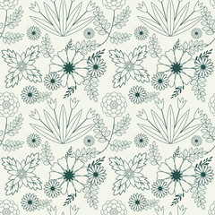 Seamless pattern