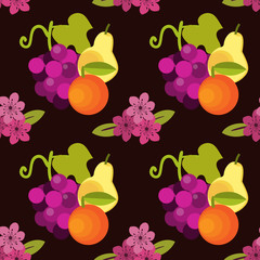 Seamless pattern