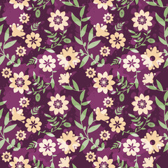 Seamless pattern