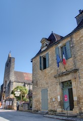 village du perigord