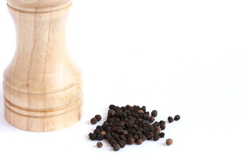 Black Pepper
