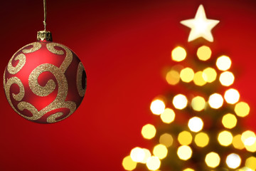 Christmas decoration