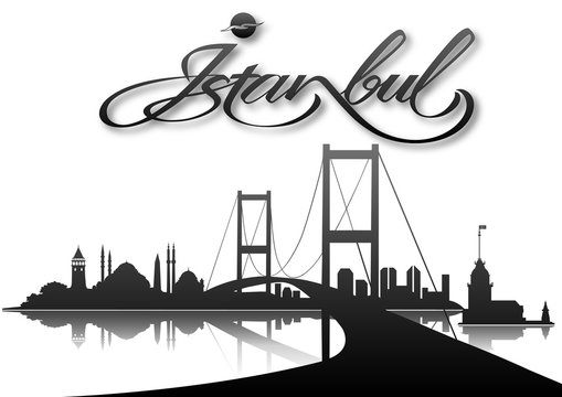 Istanbul logo 1