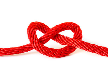 Red Rope .