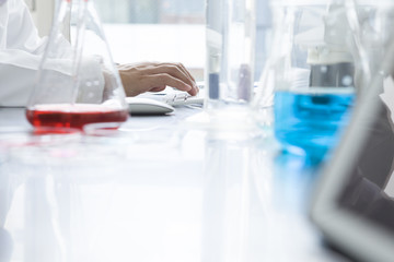 Laboratory Equipment