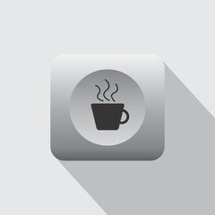 Restaurant and cafe icon