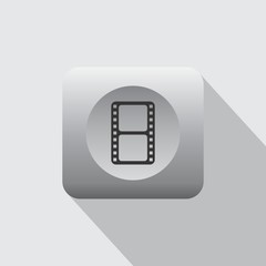 movie theme icon